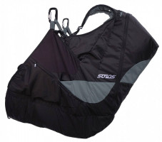 Sellette réversible OZONE SOLOS