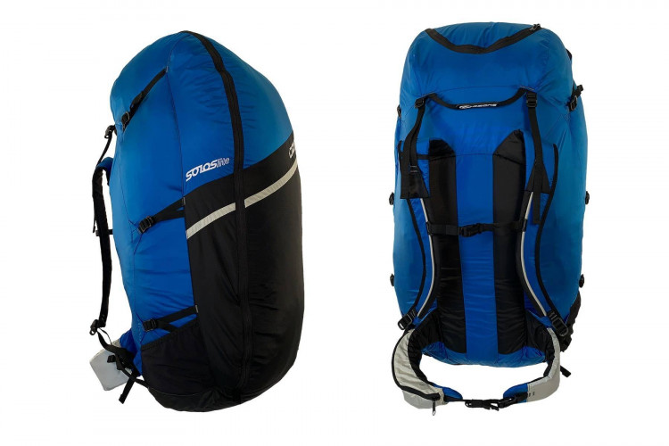 Sellette réversible OZONE SOLOS LITE