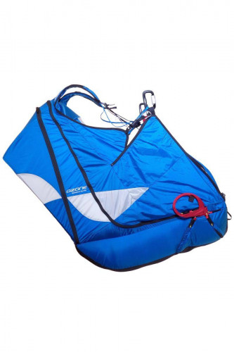 Sellette réversible OZONE SOLOS LITE