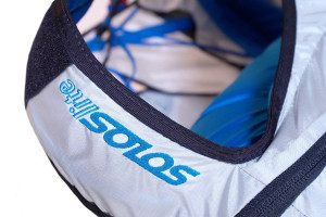 Sellette réversible OZONE SOLOS LITE