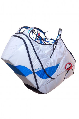 Sellette réversible OZONE SOLOS LITE