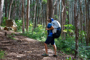 Sellette réversible OZONE SOLOS LITE