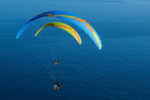 Parapente OZONE ZENO 2