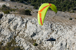 Parapente OZONE ZENO 2