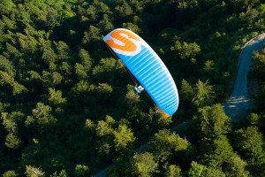 Parapente SUPAIR EIKO