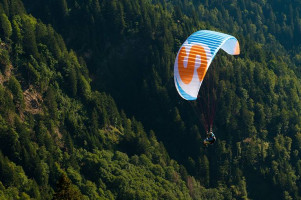 Parapente SUPAIR EIKO