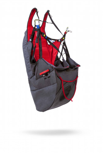 Sellette réversible GIN SWITCH 2