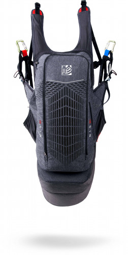 Sellette réversible GIN SWITCH 2