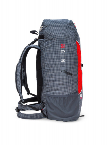 Sac vol-rando GIN X-LITE RUCKSACK
