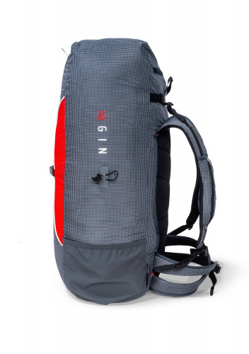Sac vol-rando GIN X-LITE RUCKSACK