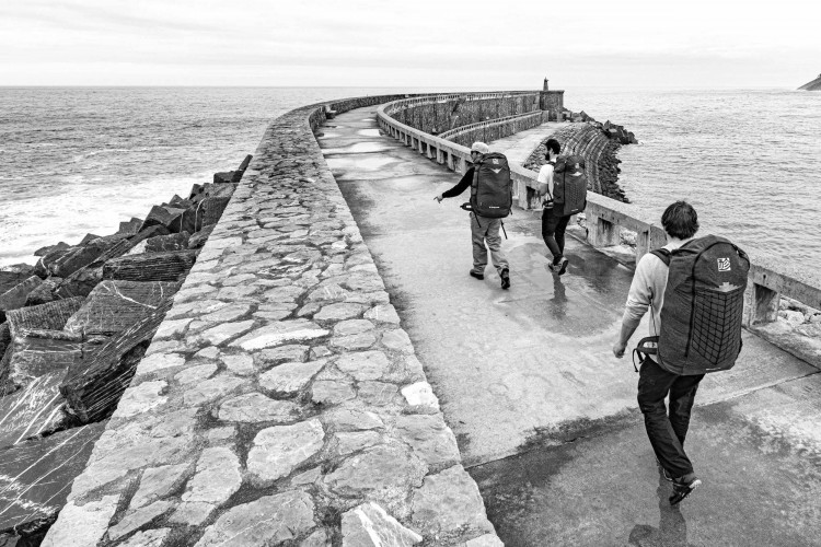 Sellette réversible GIN VERSO 3 - Soaring Shop