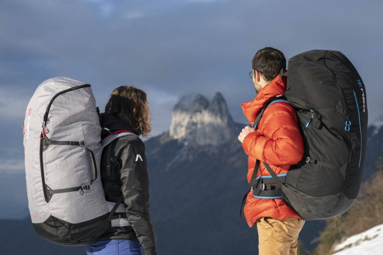 Sac de portage NEO CLASSIC 110L