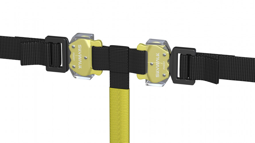 Sellette SKYWALK CRUISE