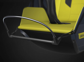 Sellette SKYWALK CRUISE