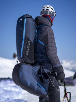 Sellette parapente light SKYWALK CORE