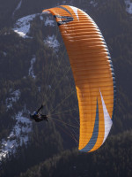 Sellette parapente light SKYWALK CORE