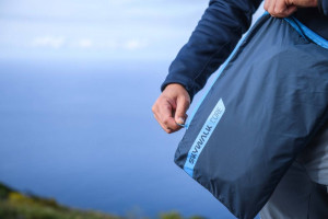 Sellette parapente light SKYWALK CORE