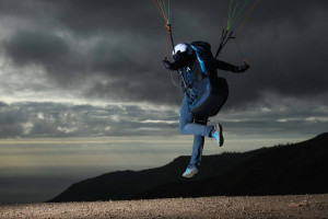 Sellette parapente light SKYWALK CORE
