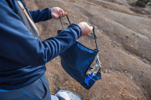 Sellette parapente light SKYWALK CORE