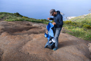 Sellette parapente light SKYWALK CORE