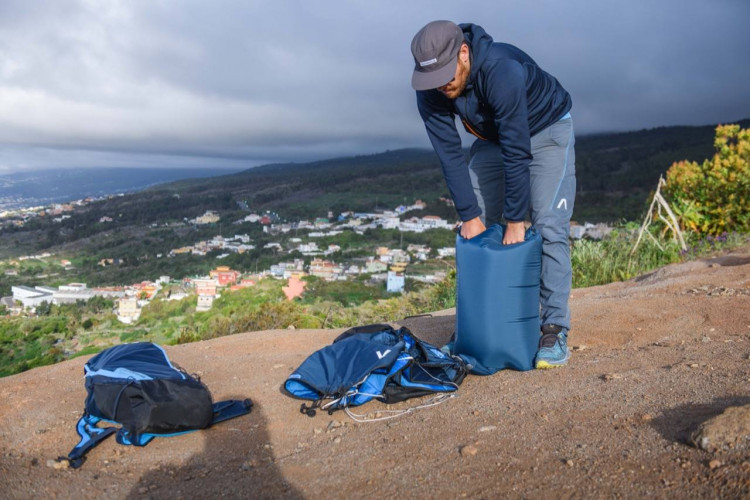 Sellette parapente light SKYWALK CORE