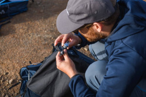 Sellette parapente light SKYWALK CORE