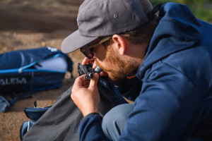 Sellette parapente light SKYWALK CORE