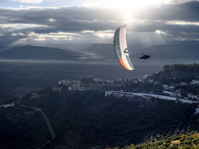 Parapente SKYWALK ARAK AIR