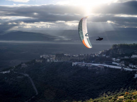 Parapente SKYWALK ARAK AIR
