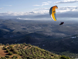 Parapente SKYWALK ARAK AIR