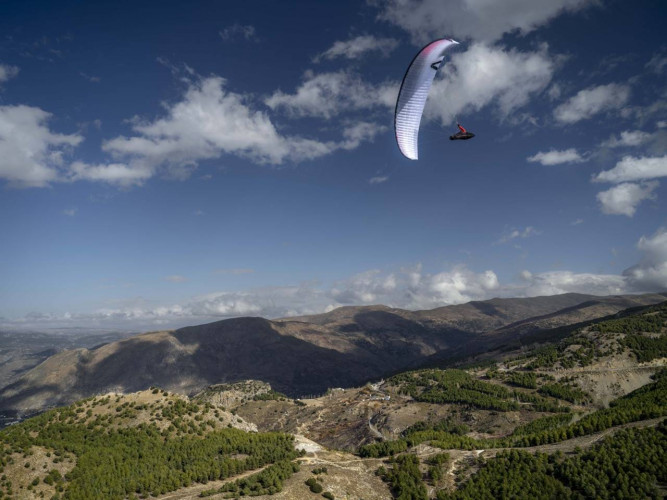 Parapente SKYWALK ARAK AIR