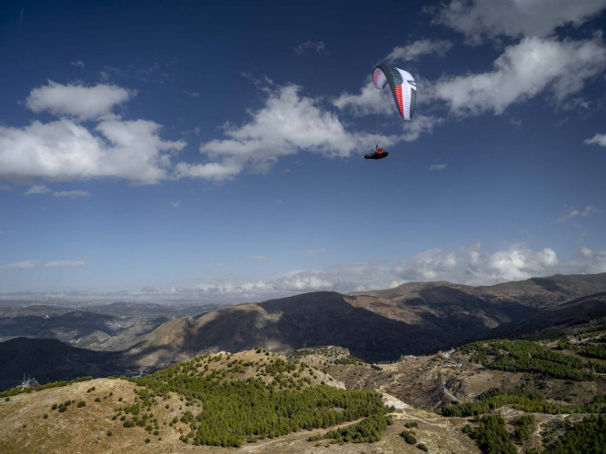 Parapente SKYWALK ARAK AIR