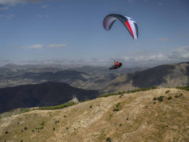 Parapente SKYWALK ARAK AIR