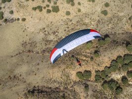 Parapente SKYWALK ARAK AIR