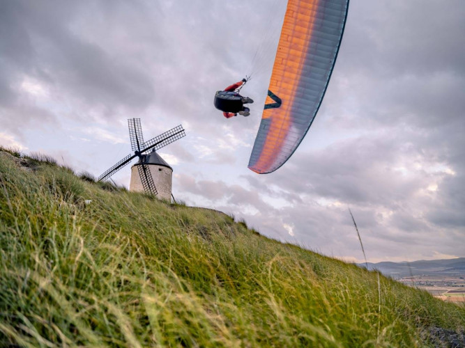 Parapente SKYWALK ARAK AIR