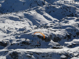 Mini-voile DUDEK RUN & FLY - Soaring Shop