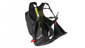 Sellette biplace pilote SUPAIR WALIBI LITE