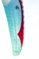 Parapente GIN BOOMERANG 12