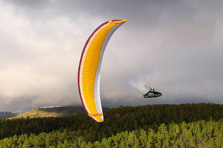 Parapente NOVA MENTOR 7 LIGHT