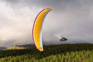 Parapente NOVA MENTOR 7 LIGHT