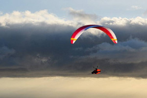 Parapente NOVA MENTOR 7 LIGHT