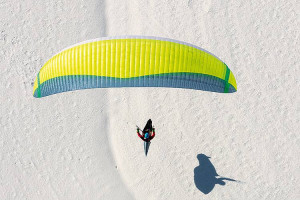 Parapente NOVA MENTOR 7 LIGHT