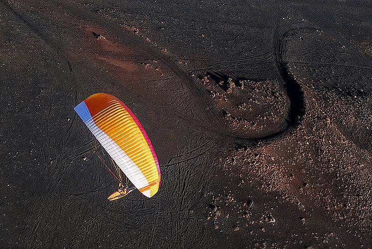 Parapente NOVA MENTOR 7 LIGHT