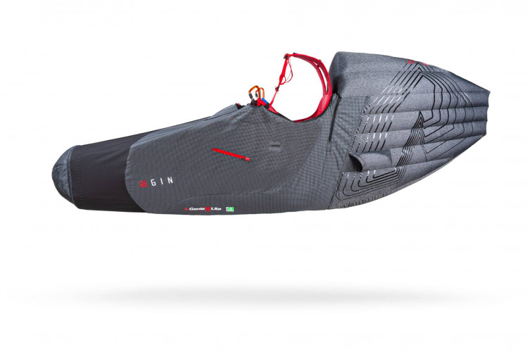 Cocon GIN GENIE X-LITE