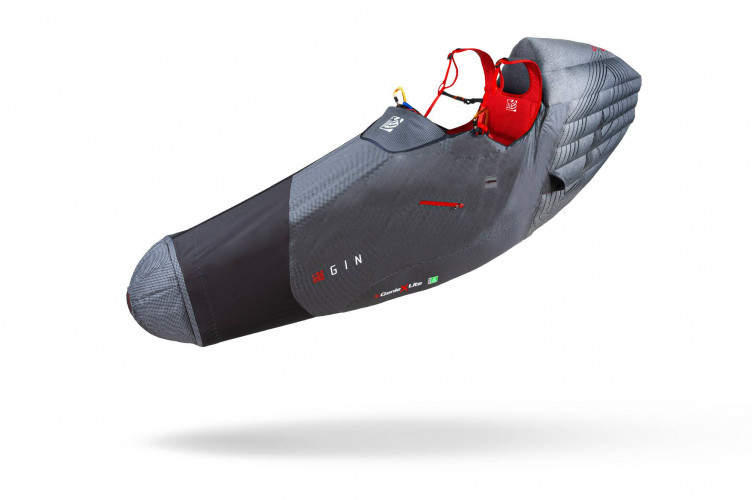 Cocon GIN GENIE X-LITE