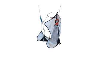 Sellette DUDEK SIT & FLY 260