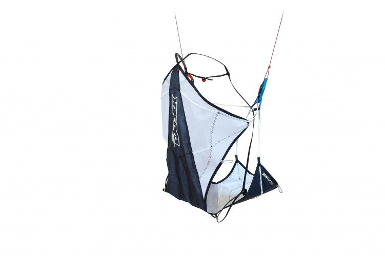 Sellette DUDEK SIT & FLY 260