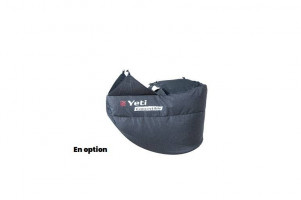 Harnais réversible GIN YETI CONVERTIBLE 2