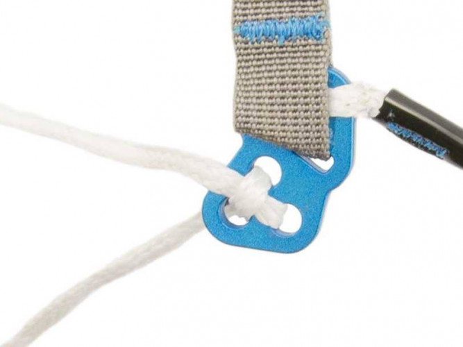 Accélérateur 3 barreaux KORTEL LIGHT