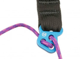 Accélérateur 2 barreaux KORTEL